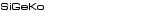 SiGeKo