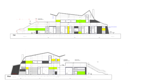 Neubau Kindergarten Miriamgemeinde